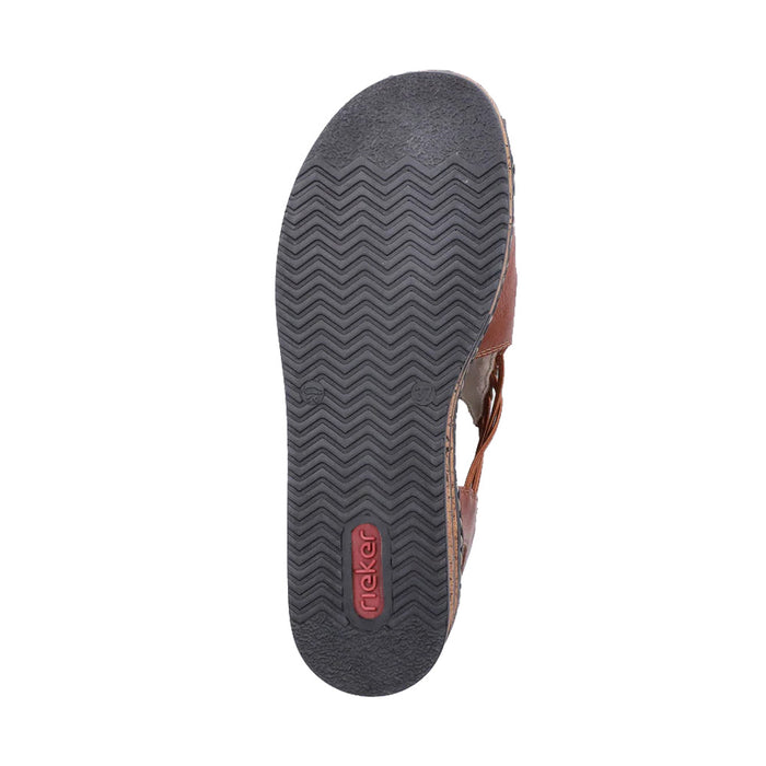 Buy Rieker Shoe Canada 62962 online