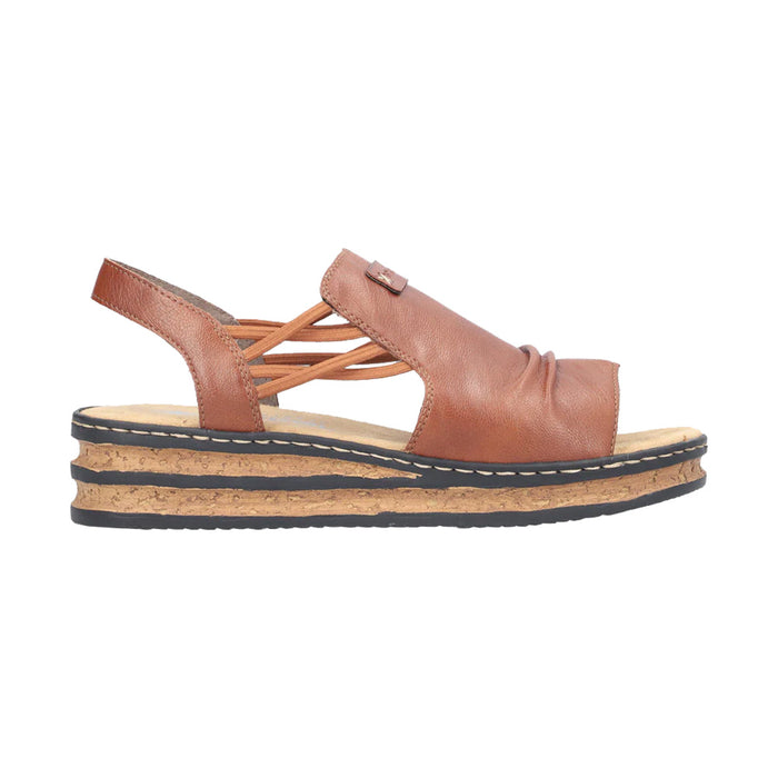 Buy Rieker Shoe Canada 62962 online