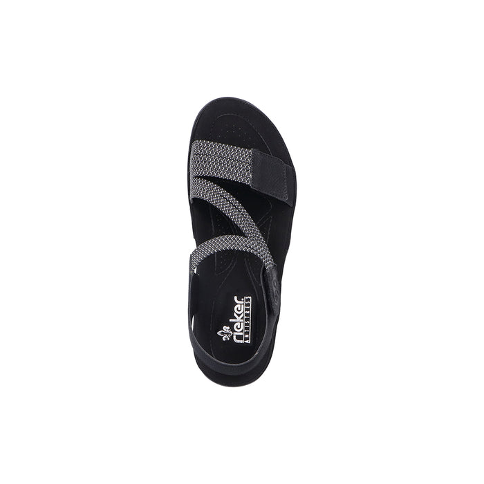 Buy Rieker Shoe Canada 64870 online