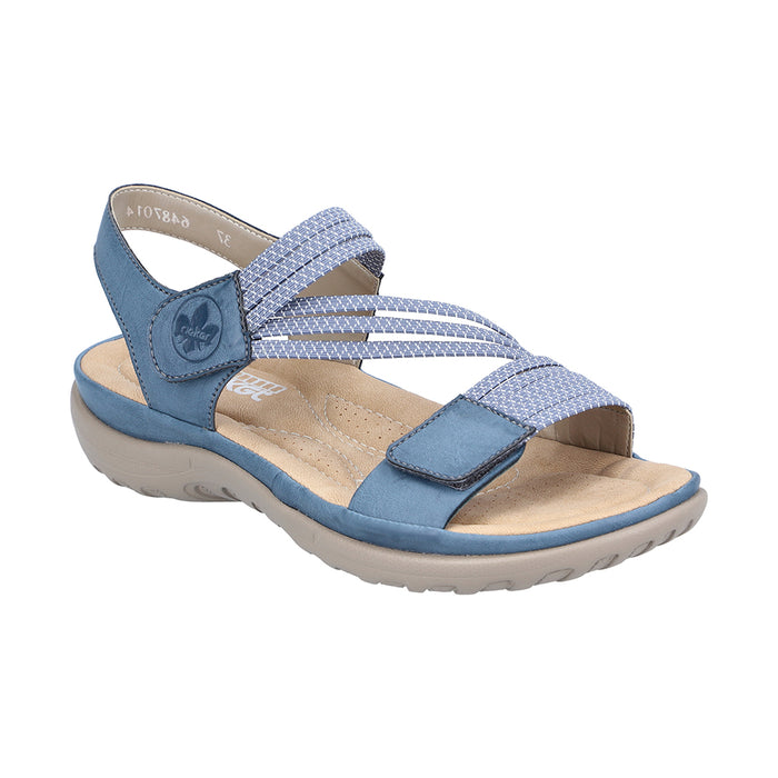 Buy Rieker Shoe Canada 64870 online