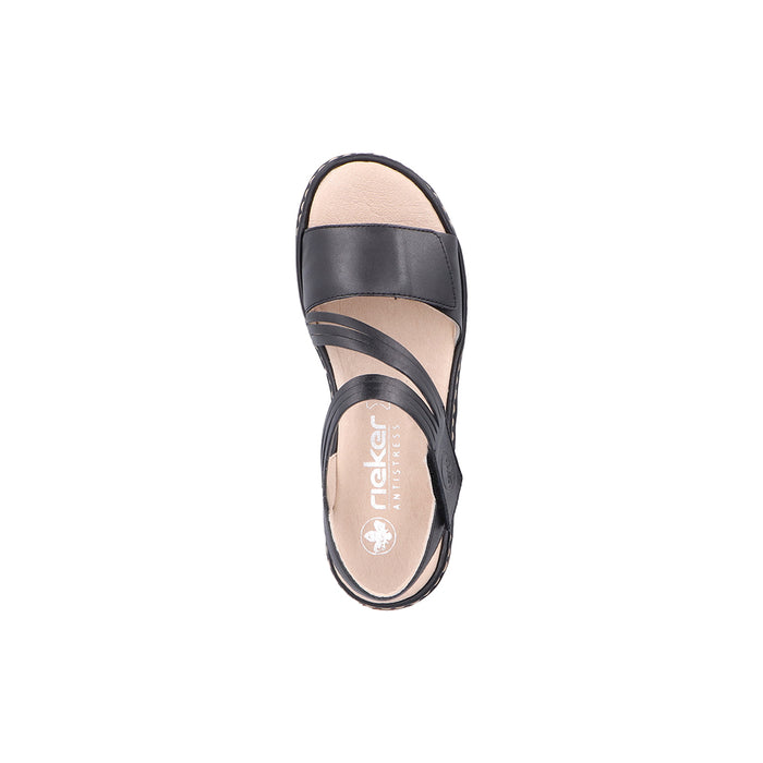 Buy Rieker Shoe Canada 65964 online