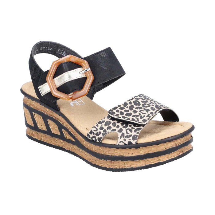 Buy Rieker Shoe Canada 68176 online