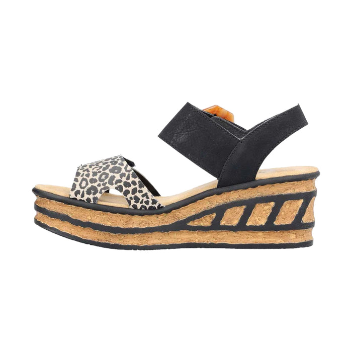 Buy Rieker Shoe Canada 68176 online