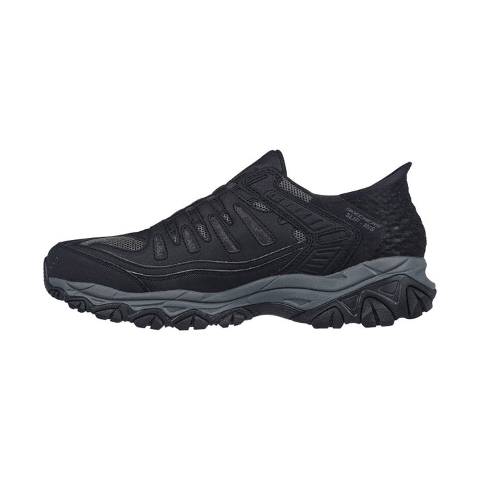 Buy Skechers Slip-ins: After Burn M. Fit - Ridgeburn (Men's) online