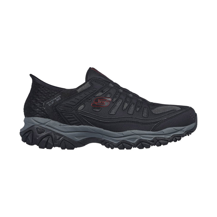 Buy Skechers Slip-ins: After Burn M. Fit - Ridgeburn (Men's) online