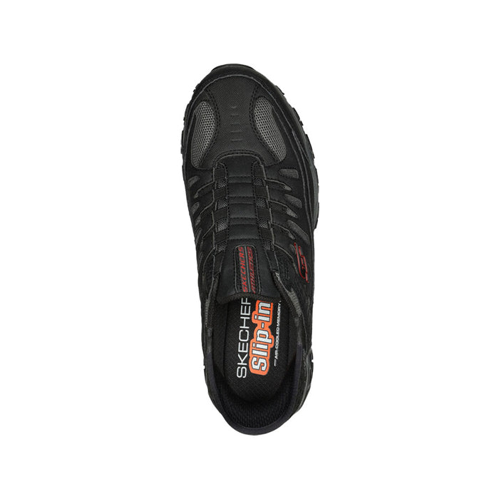 Buy Skechers Slip-ins: After Burn M. Fit - Ridgeburn (Men's) online