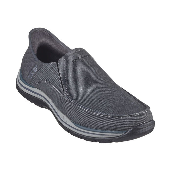 Buy Skechers Slip-ins Relaxed Fit: Expected – Cayson (Men's) online