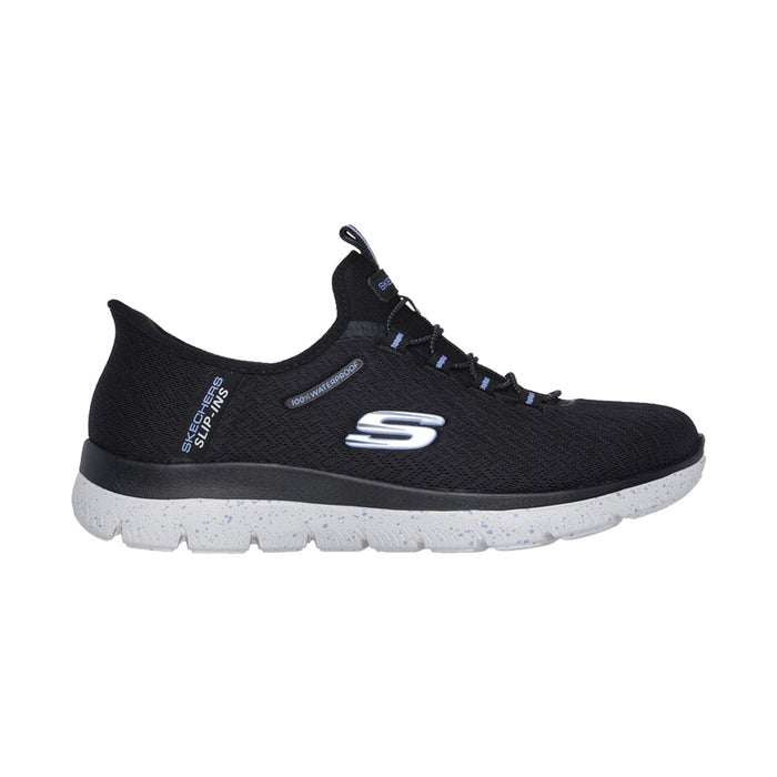 Buy Skechers Slip-ins Waterproof: Summits – Best Choice (Ladies') online