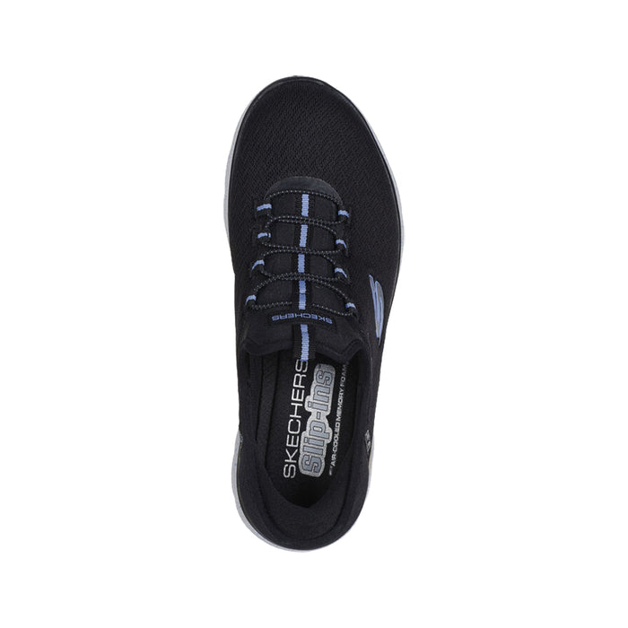 Buy Skechers Slip-ins Waterproof: Summits – Best Choice (Ladies') online