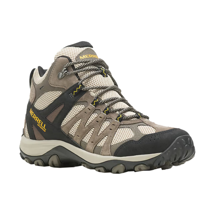 Buy MERRELL Accentor 3 Mid Waterproof (Men’s) online