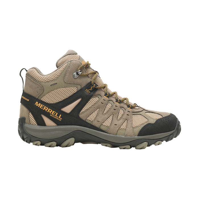Buy MERRELL Accentor 3 Mid Waterproof (Men’s) online