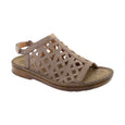 Buy Amadora Stone Nubuck online