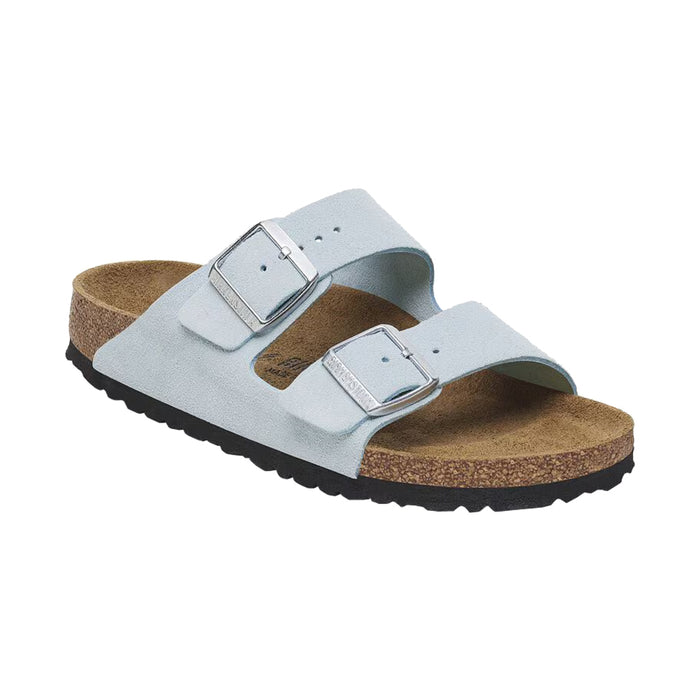 Buy BIRKENSTOCK Arizona - Suede Leather (Ladies') online