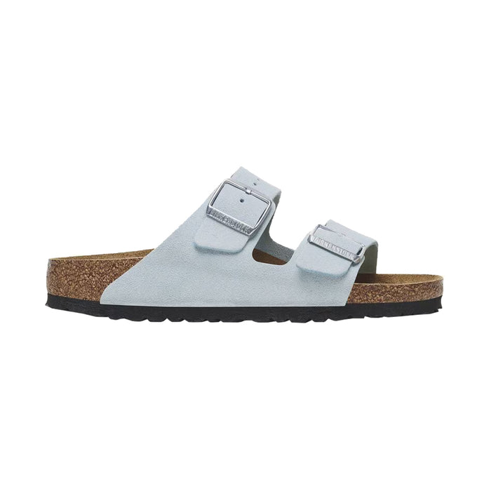 Buy BIRKENSTOCK Arizona - Suede Leather (Ladies') online