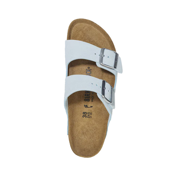 Buy BIRKENSTOCK Arizona - Suede Leather (Ladies') online