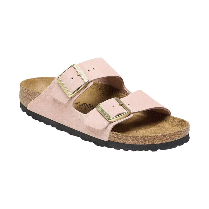 Buy BIRKENSTOCK Arizona - Suede Leather (Ladies') online