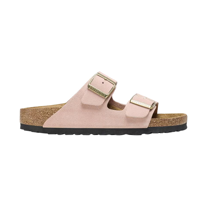 Buy BIRKENSTOCK Arizona - Suede Leather (Ladies') online