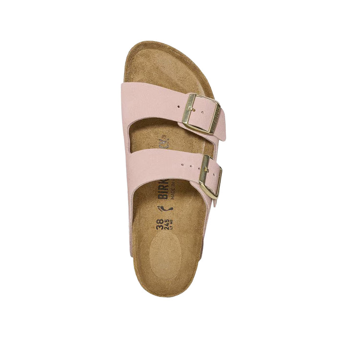 Buy BIRKENSTOCK Arizona - Suede Leather (Ladies') online
