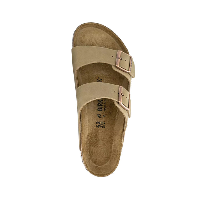 Buy BIRKENSTOCK Arizona - Oiled Leather online