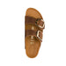 Buy BIRKENSTOCK Arizona Big Buckle - Oiled Leather (Ladies') online