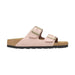 Buy BIRKENSTOCK Arizona Soft Footbed - Oiled Leather online