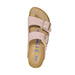 Buy BIRKENSTOCK Arizona Soft Footbed - Oiled Leather online