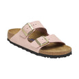 Buy Arizona Soft Footbed - Oiled Leather Pink Nubuck online