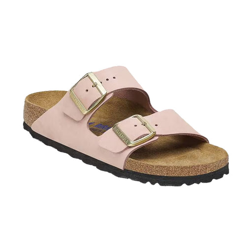 Buy BIRKENSTOCK Arizona Soft Footbed - Oiled Leather online