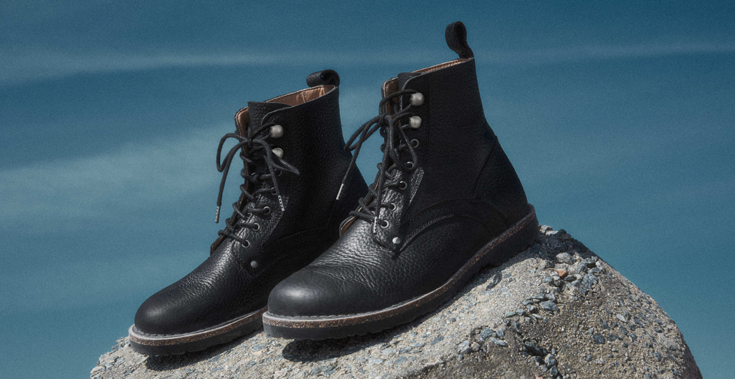 Nevada 2025 boots canada