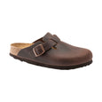 Buy Boston - Oiled Leather (Ladies') Habana Oiled Leather online