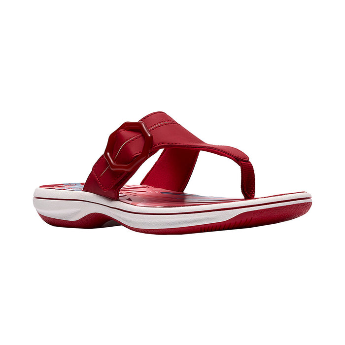 Buy Clarks of England Breeze Cove online