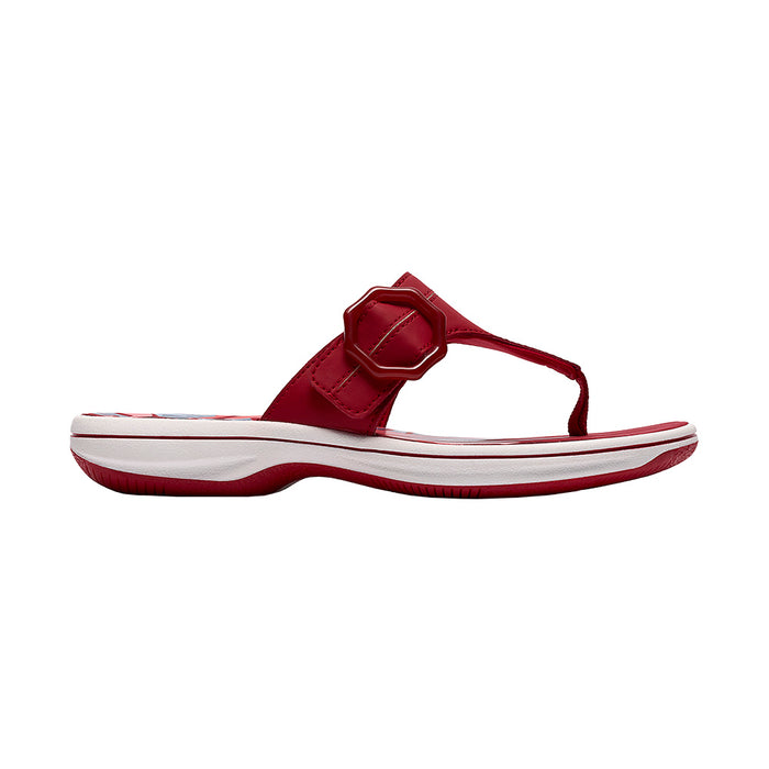Buy Clarks of England Breeze Cove online