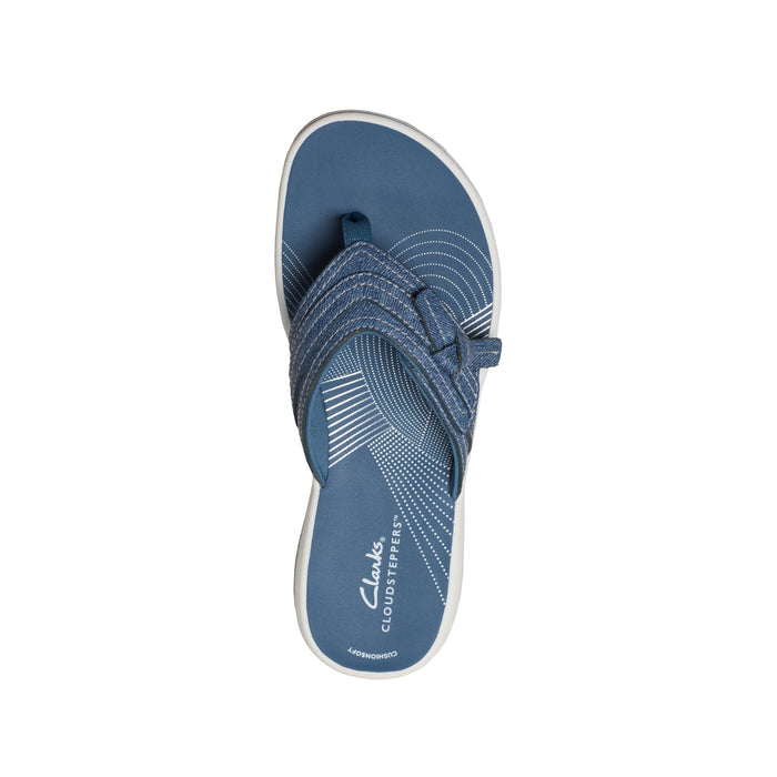 Buy Clarks of England Breeze Dalia online