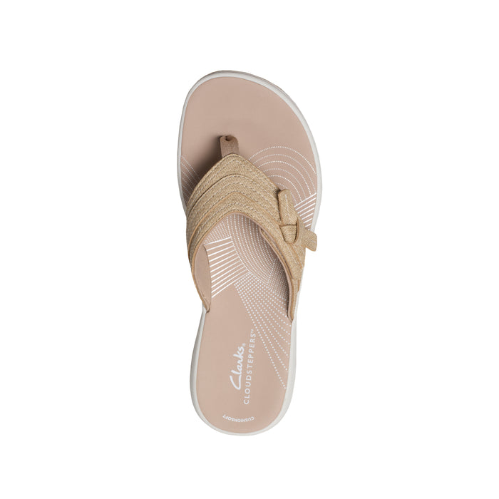 Buy Clarks of England Breeze Dalia online