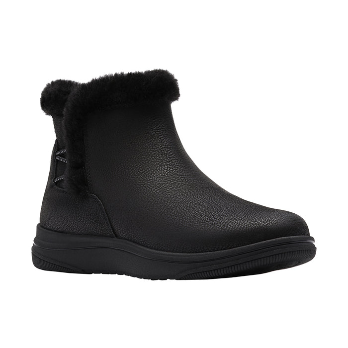 Buy Clarks of England Breeze Fur online