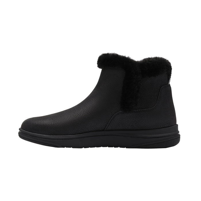 Buy Clarks of England Breeze Fur online