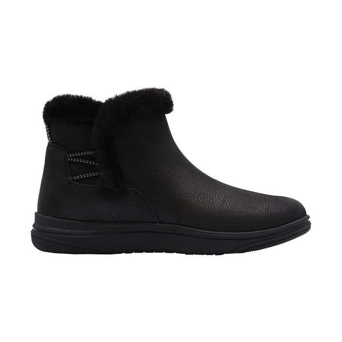 Buy Clarks of England Breeze Fur online