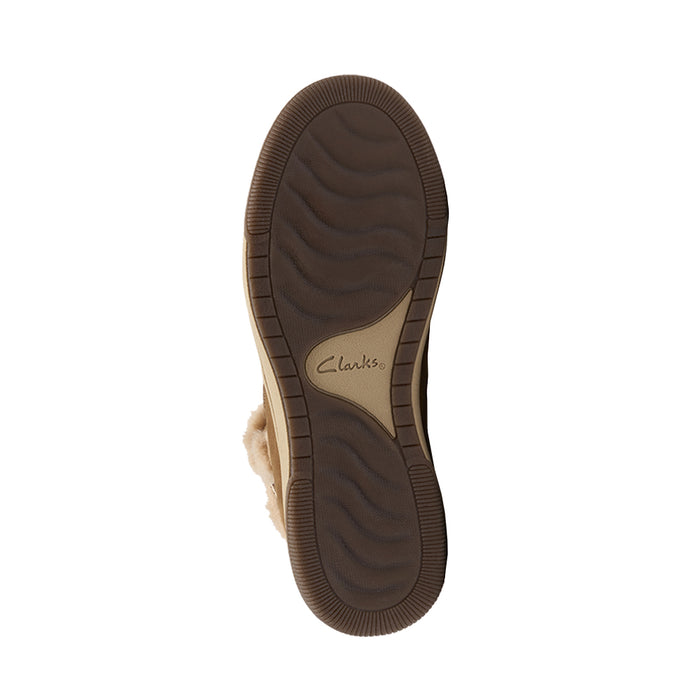 Buy Clarks of England Breeze Fur online