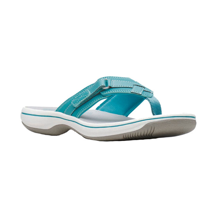 Buy Clarks of England Breeze Sea online