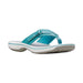 Buy Clarks of England Breeze Sea online