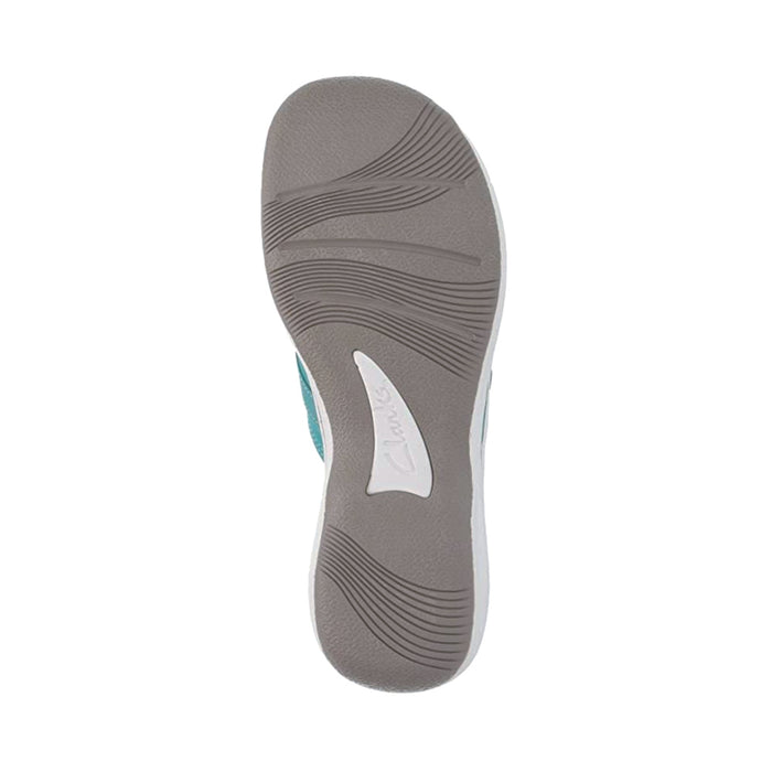 Buy Clarks of England Breeze Sea online