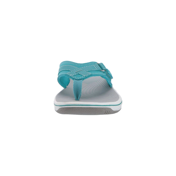 Buy Clarks of England Breeze Sea online