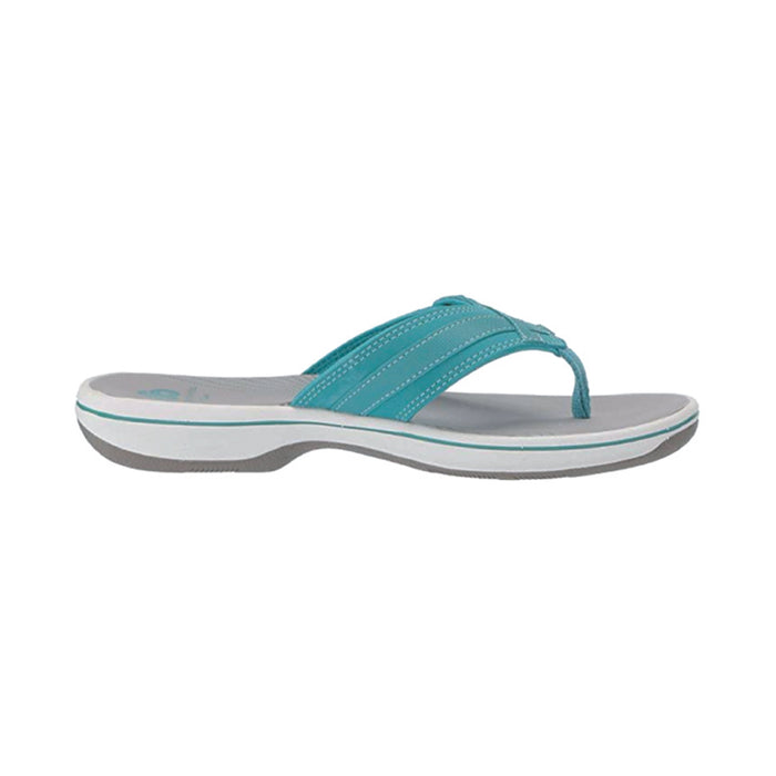 Buy Clarks of England Breeze Sea online