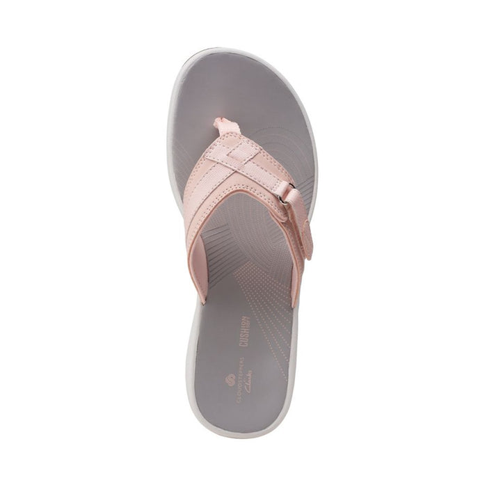 Buy Clarks of England Breeze Sea online