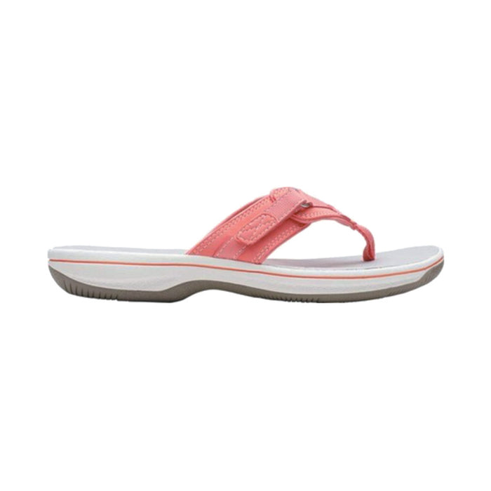 Buy Clarks of England Breeze Sea online