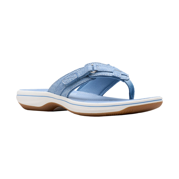 Buy Clarks of England Breeze Sea online