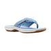 Buy Clarks of England Breeze Sea online