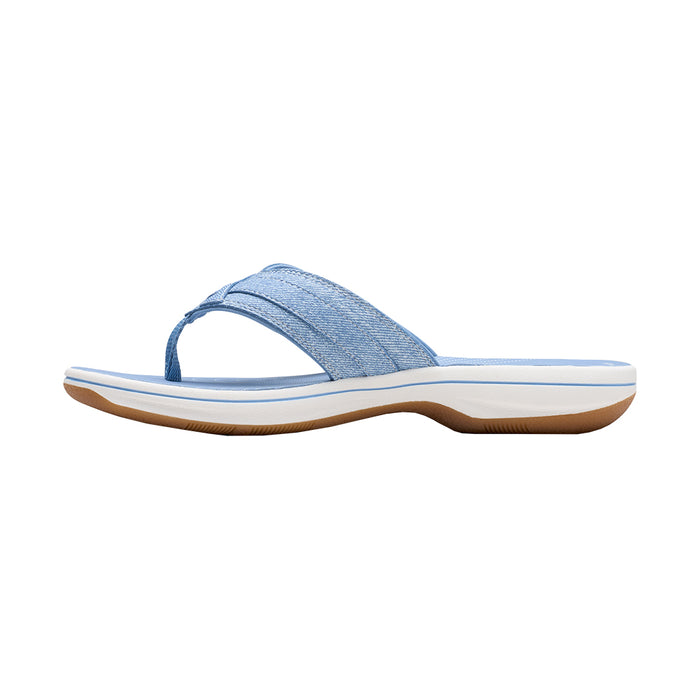 Buy Clarks of England Breeze Sea online