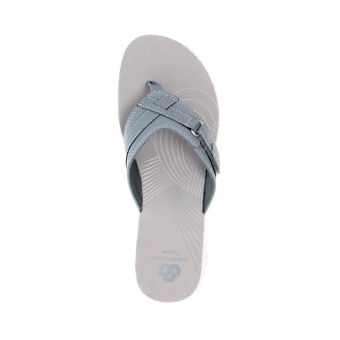 Buy Clarks of England Breeze Sea online