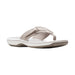 Buy Clarks of England Breeze Sea online